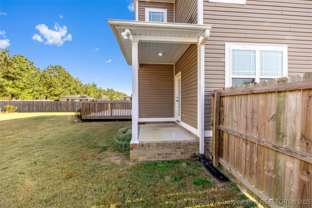 400 Oakridge Drive, Raeford, NC 28376 — photo 42