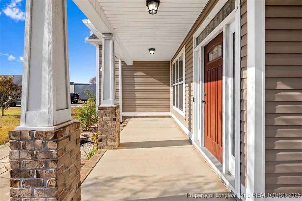 400 Oakridge Drive, Raeford, NC 28376 — photo 43