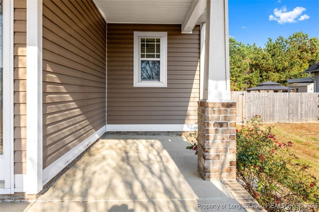 400 Oakridge Drive, Raeford, NC 28376 — photo 44