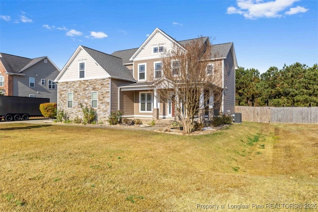 400 Oakridge Drive, Raeford, NC 28376 — photo 45