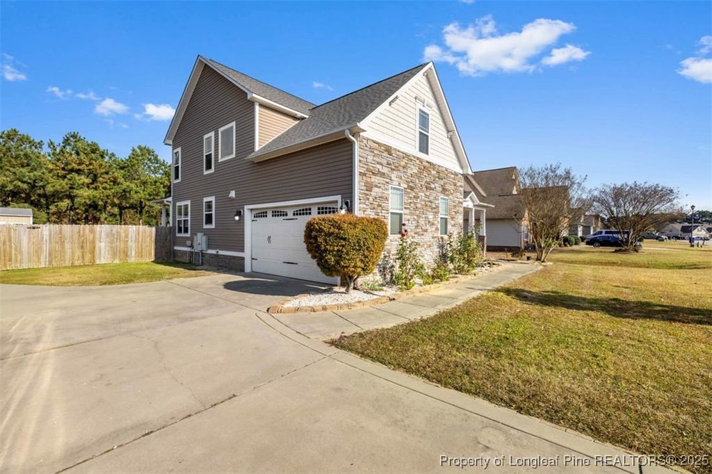 400 Oakridge Drive, Raeford, NC 28376 — photo 46