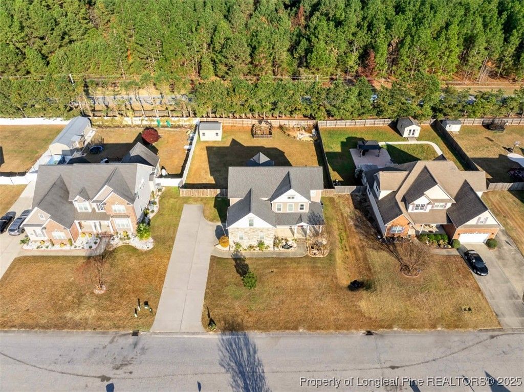 400 Oakridge Drive, Raeford, NC 28376 — photo 48