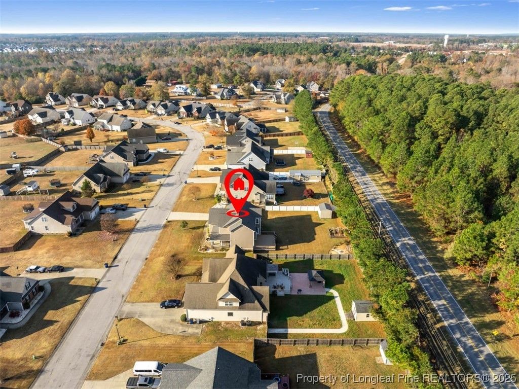 400 Oakridge Drive, Raeford, NC 28376 — photo 49