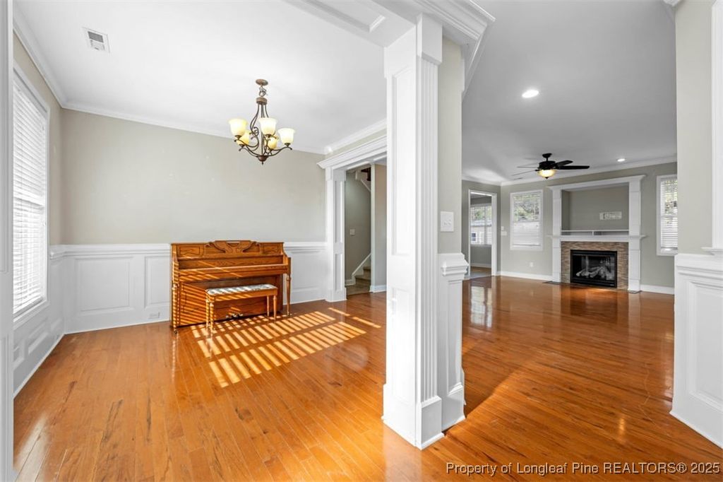 400 Oakridge Drive, Raeford, NC 28376 — photo 6