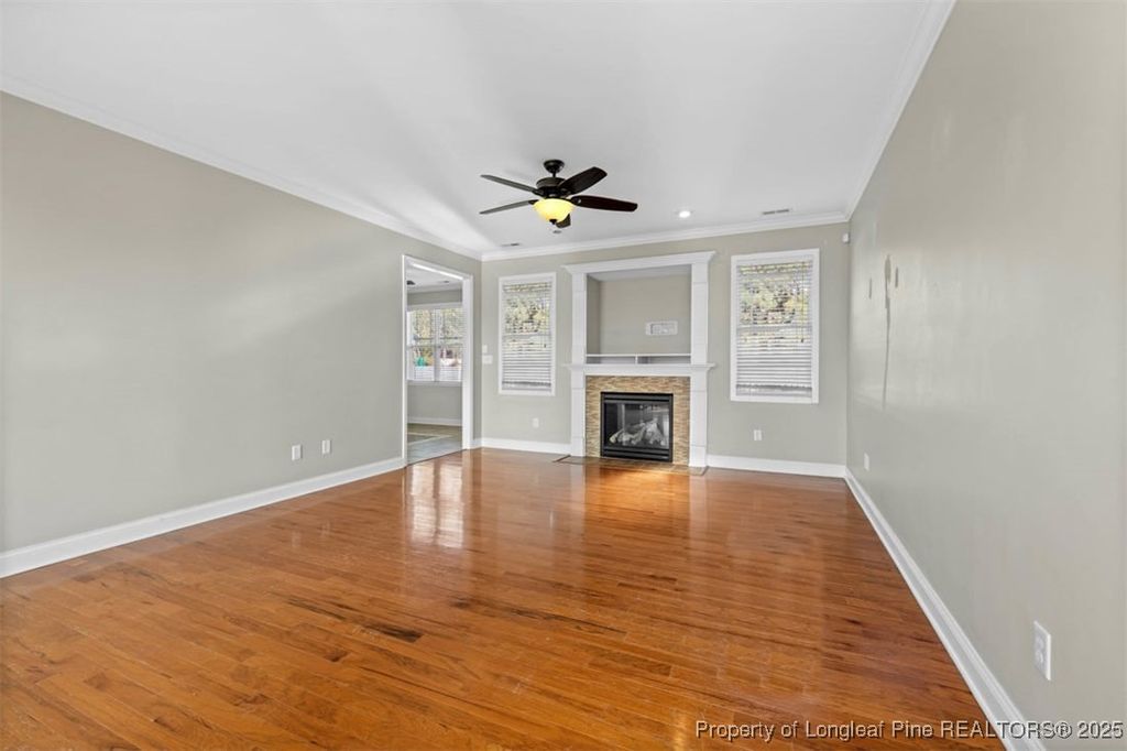 400 Oakridge Drive, Raeford, NC 28376 — photo 8