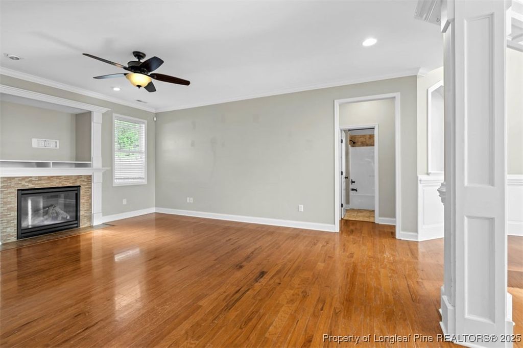 400 Oakridge Drive, Raeford, NC 28376 — photo 9