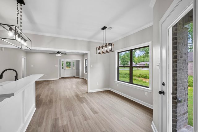 22 Ledrick Circle, Mayflower, AR 72106