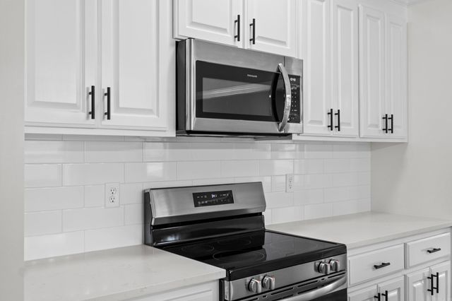 22 Ledrick Circle, Mayflower, AR 72106