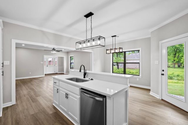 22 Ledrick Circle, Mayflower, AR 72106