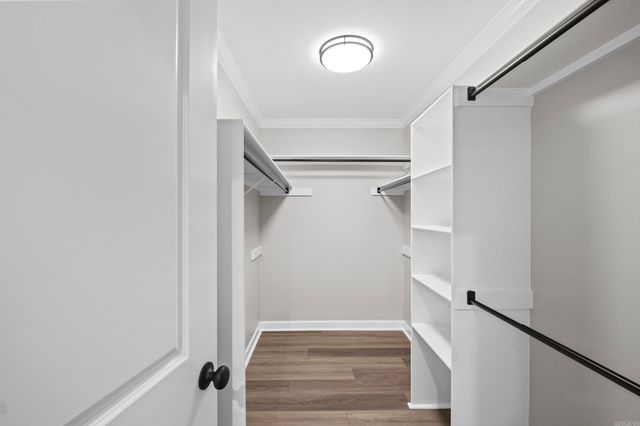 22 Ledrick Circle, Mayflower, AR 72106