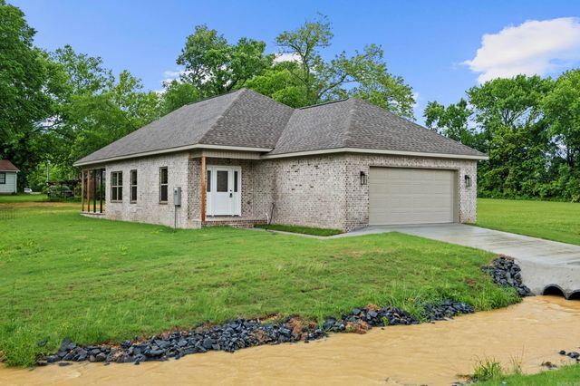 22 Ledrick Circle, Mayflower, AR 72106