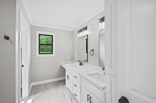 22 Ledrick Circle, Mayflower, AR 72106