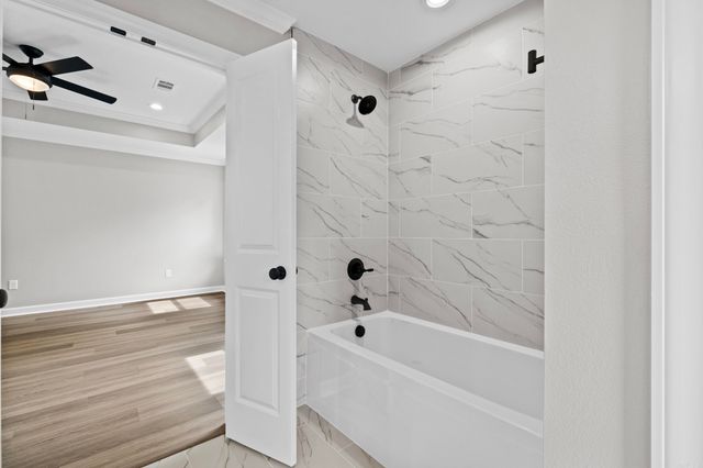 22 Ledrick Circle, Mayflower, AR 72106