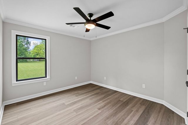 22 Ledrick Circle, Mayflower, AR 72106