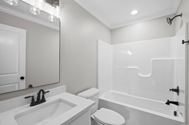 22 Ledrick Circle, Mayflower, AR 72106