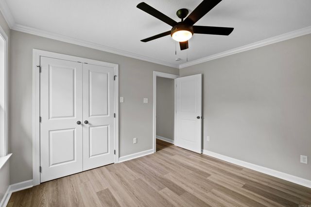 22 Ledrick Circle, Mayflower, AR 72106