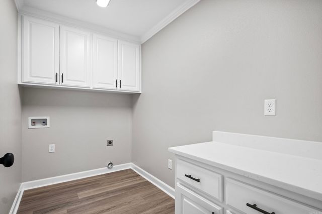 22 Ledrick Circle, Mayflower, AR 72106