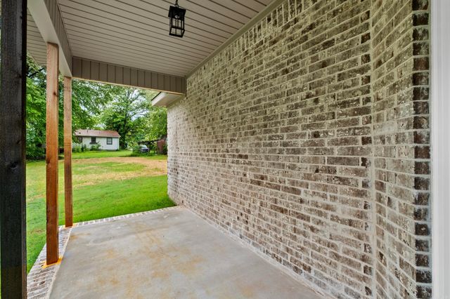 22 Ledrick Circle, Mayflower, AR 72106