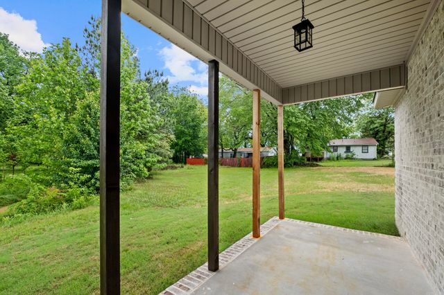 22 Ledrick Circle, Mayflower, AR 72106