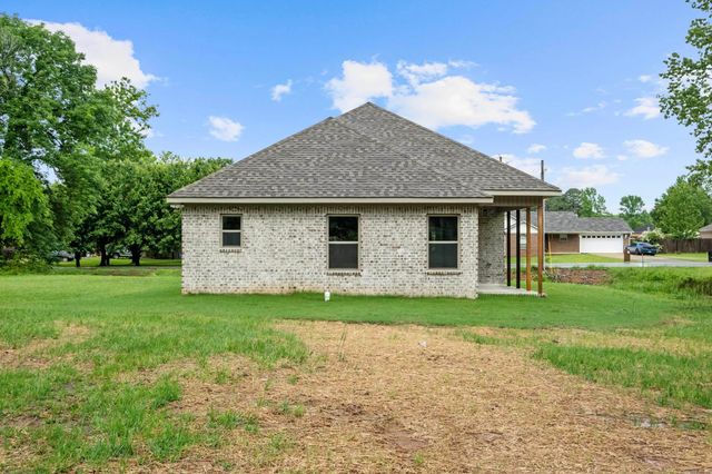 22 Ledrick Circle, Mayflower, AR 72106