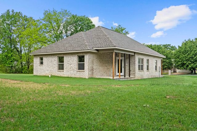 22 Ledrick Circle, Mayflower, AR 72106