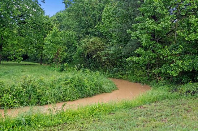 22 Ledrick Circle, Mayflower, AR 72106