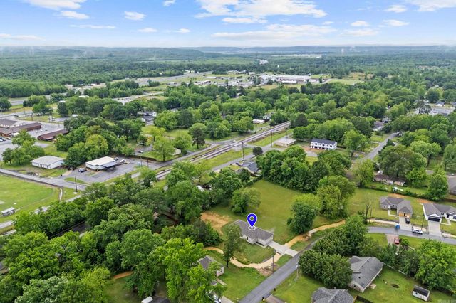 22 Ledrick Circle, Mayflower, AR 72106