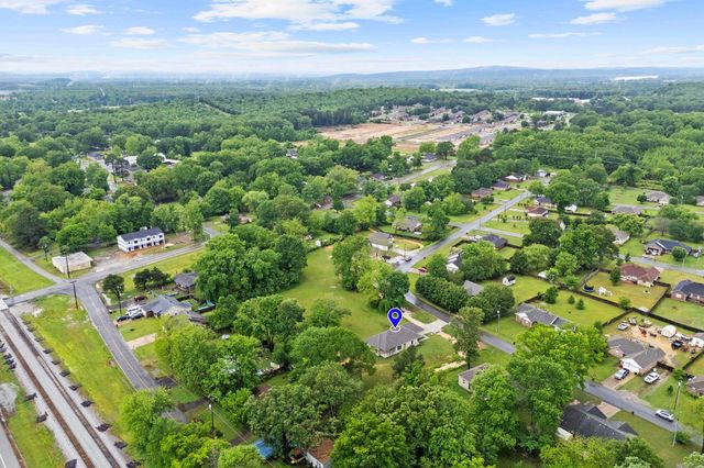 22 Ledrick Circle, Mayflower, AR 72106