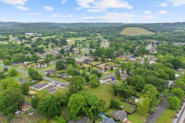 22 Ledrick Circle, Mayflower, AR 72106