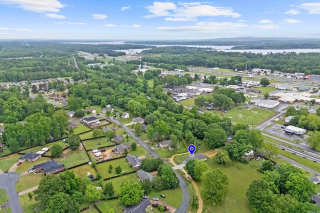 22 Ledrick Circle, Mayflower, AR 72106