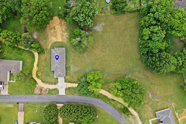 22 Ledrick Circle, Mayflower, AR 72106