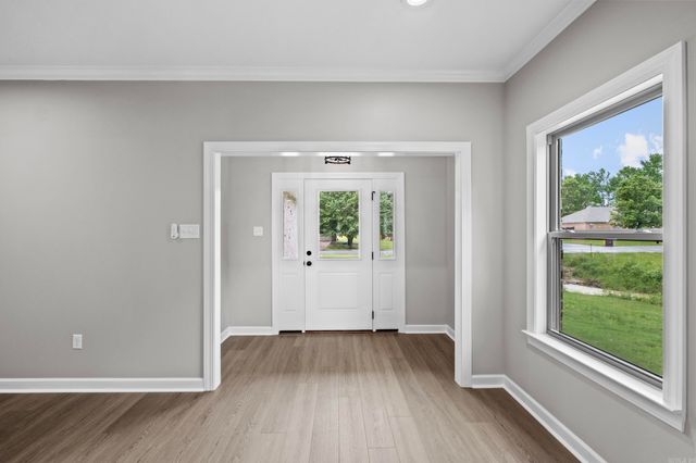 22 Ledrick Circle, Mayflower, AR 72106