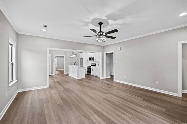 22 Ledrick Circle, Mayflower, AR 72106