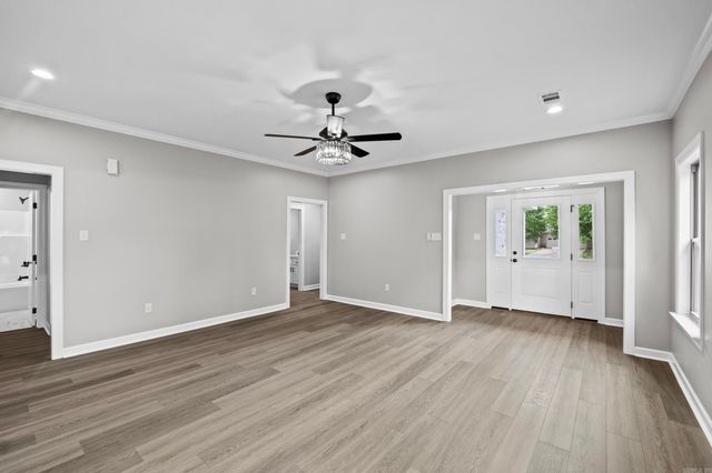 22 Ledrick Circle, Mayflower, AR 72106