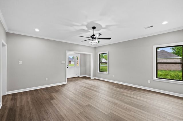 22 Ledrick Circle, Mayflower, AR 72106