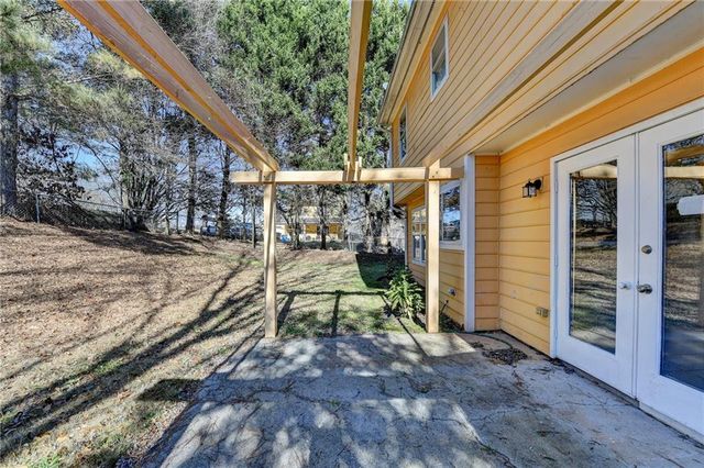 2082 Montgomery Trail, Duluth, GA 30096