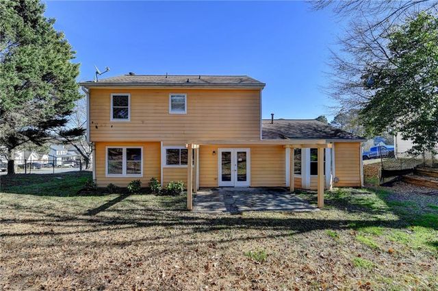 2082 Montgomery Trail, Duluth, GA 30096