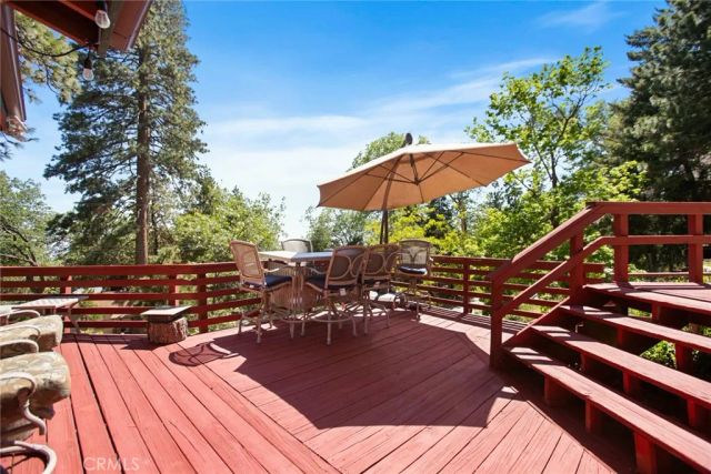 15 Ponderosa Pike, Running Springs, CA 92382