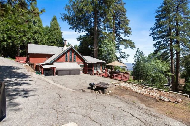 15 Ponderosa Pike, Running Springs, CA 92382