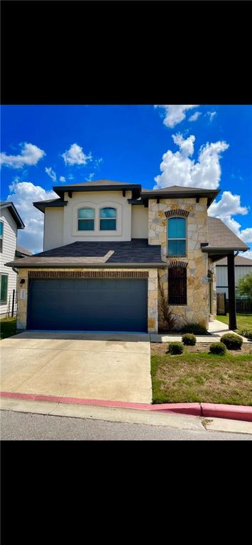 1000 Boatswain WAY, Austin, TX 78748