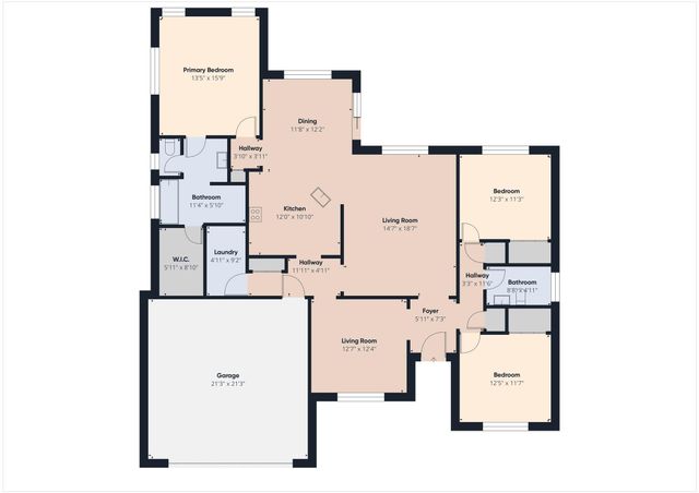 399 Francesco Place, Fortuna, CA 95540