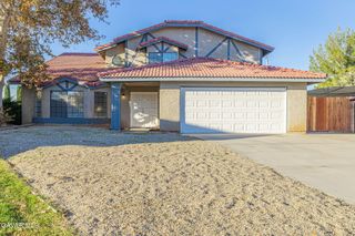 1201 Camran Avenue, Lancaster, CA 93535