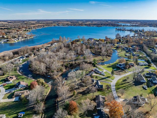 131 EMS C29A Lane, Warsaw, IN 46582