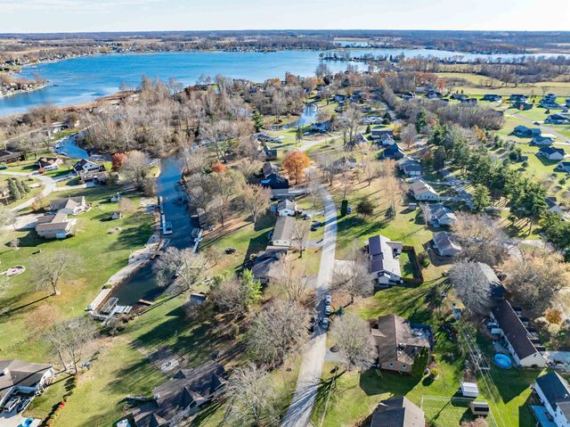 131 EMS C29A Lane, Warsaw, IN 46582