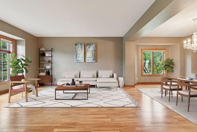 17558 George Moran Drive, Eden Prairie, MN 55347