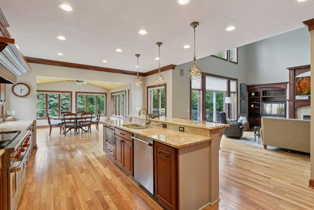 17558 George Moran Drive, Eden Prairie, MN 55347