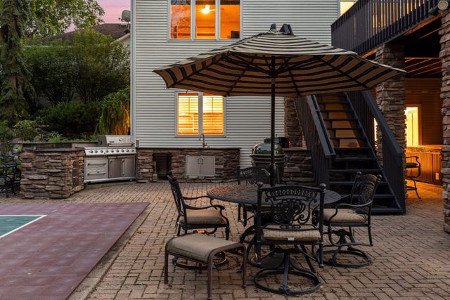 17558 George Moran Drive, Eden Prairie, MN 55347