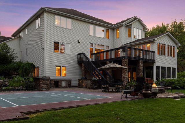 17558 George Moran Drive, Eden Prairie, MN 55347