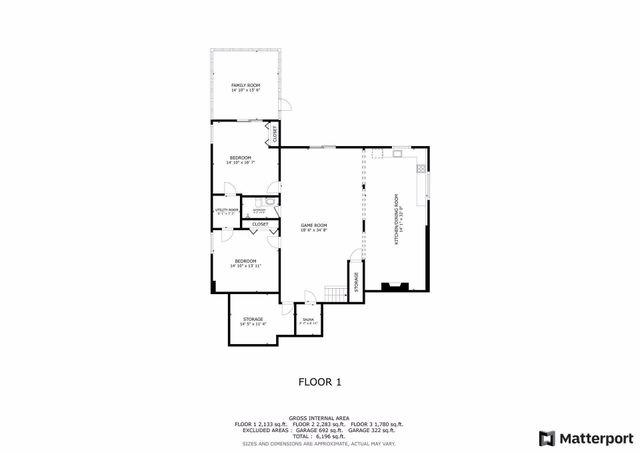 17558 George Moran Drive, Eden Prairie, MN 55347