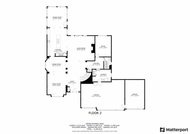 17558 George Moran Drive, Eden Prairie, MN 55347